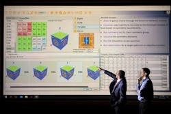 Inverse-design software Mirage developed at Sandia National Laboratories provides users a guide to making materials with advanced optical properties.