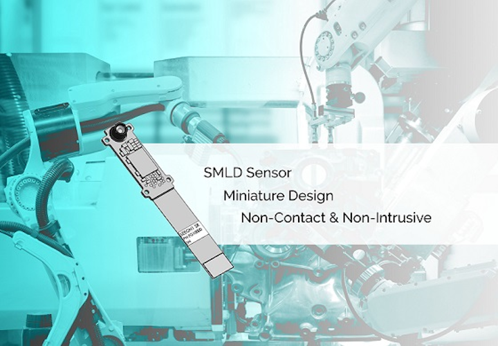 Vocalzoom Laser Based Standoff Vibration Sensors Monitor Industrial Machines Laser Focus World The laser sensors are suited for use in harsh environments and mostly.