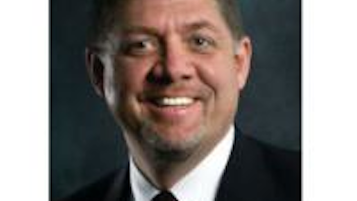 Directed-energy weapons developer Applied Energetics appoints Gregory Quarles as chief executive officer