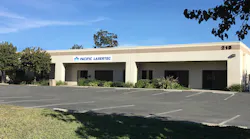 Pacific Lasertec acquires Melles Griot helium-neon laser business