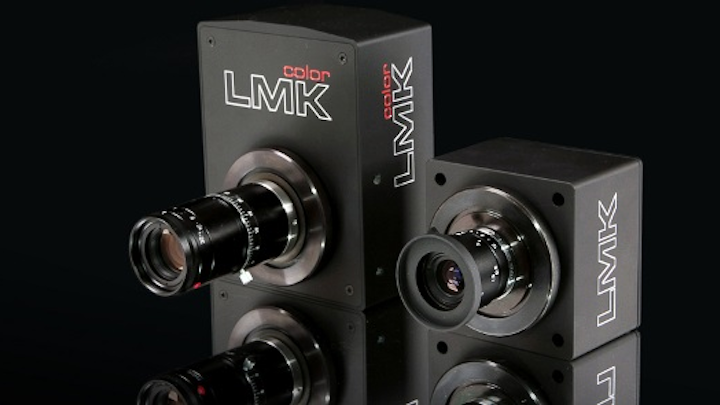 TechnoTeam Bildverarbeitung is opening a US office that will provide service and support for the TechnoTeam line of photometers, goniophotometers, and other light-measurement instruments. (Image credit: Techno Team Vision USA)
