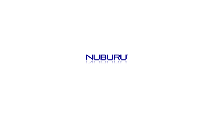 Content Dam Lfw Sponsors I N Nuburu Logo 140