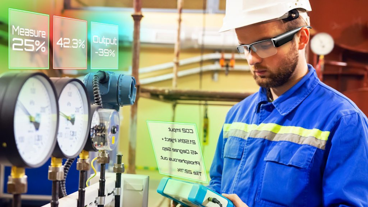 DigiLens secures funding for AR displays