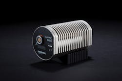 FIGURE 3. This HPPD-860 hybrid module, made by HORIBA Scientific, is used by the company in its own labs to calibrate and test the picosecond-pulse laser-diode sources that it makes. FIGURE 3. This HPPD-860 hybrid module, made by HORIBA Scientific, is used by the company in its own labs to calibrate and test the picosecond-pulse laser-diode sources that it makes.