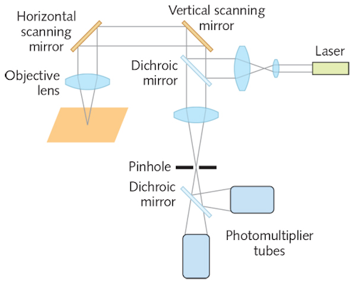 Photomultiplier Tubes Are At The Forefront Of Low Light - 