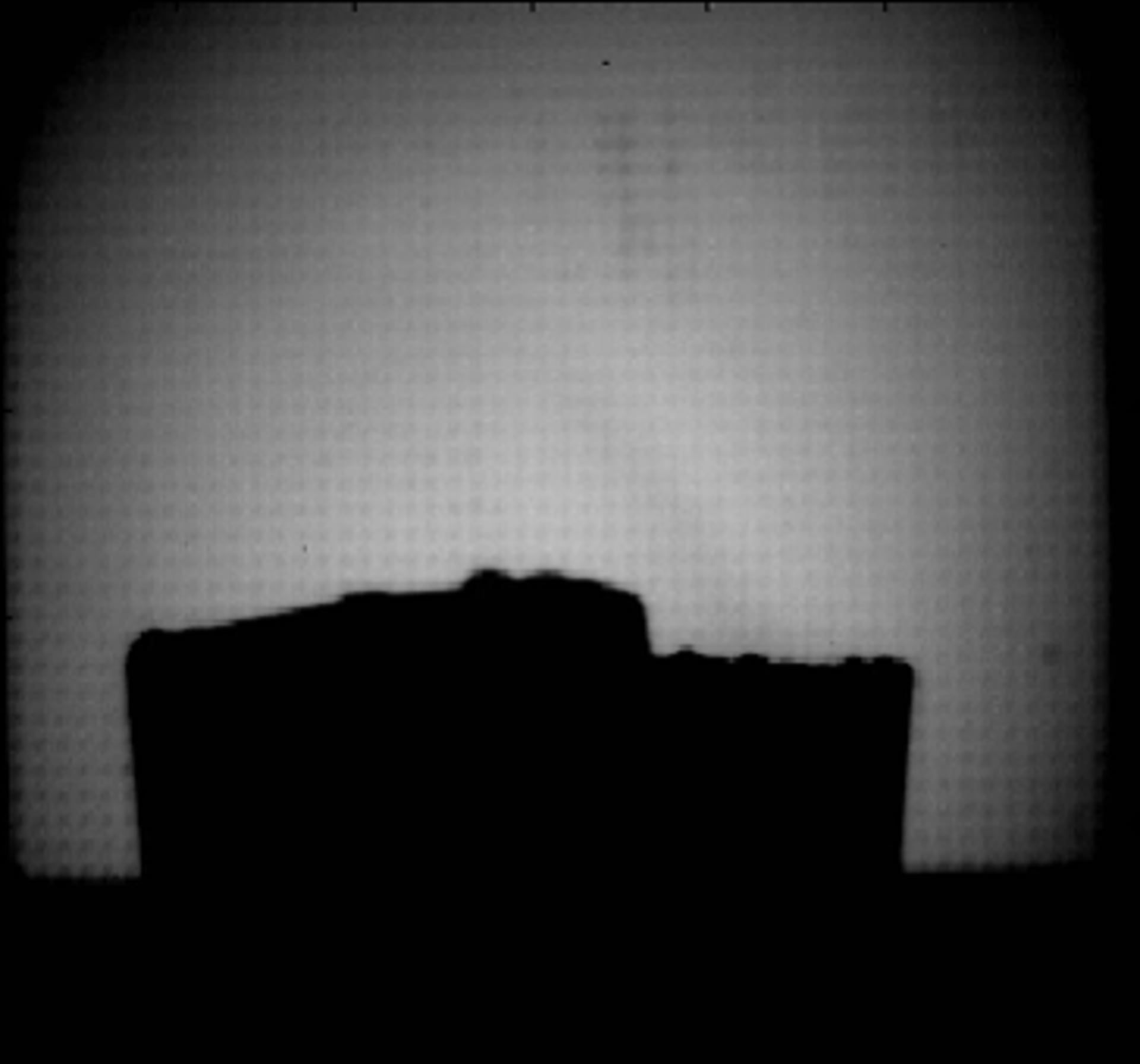 QWIP focalplane array images ammonia fumes Laser Focus World