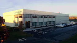 Cadence Inc Arcor Laser