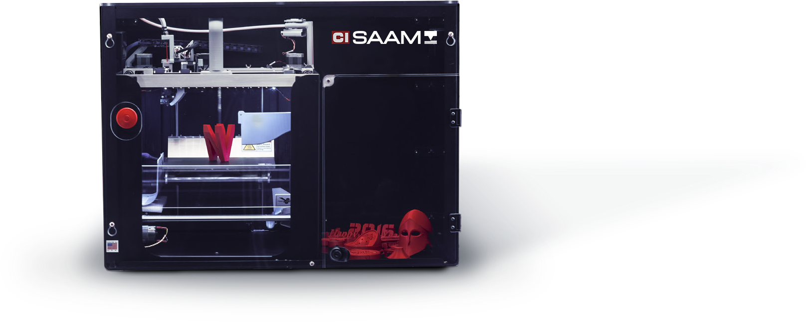 Content Dam Ils Online Articles 2019 05 Cincinnati Incorporated Small Area Additive Manufacturing Eastec