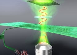 Control of optical retardation by an aligned cellulose film. Control of optical retardation by an aligned cellulose film.