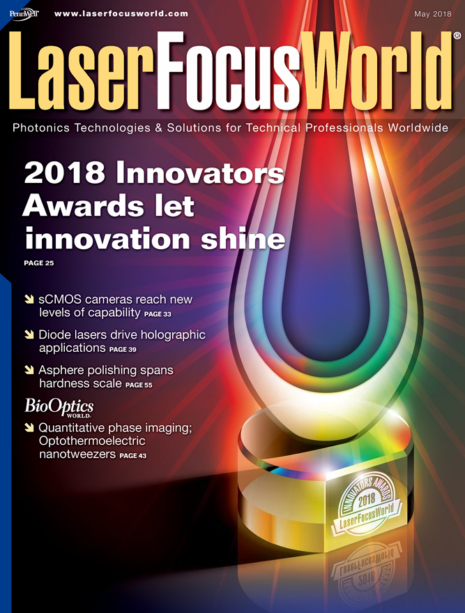 Volume 54, Issue 05 cover image