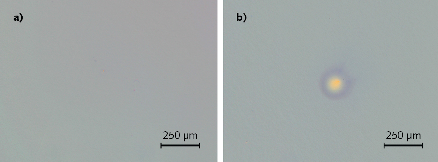 Resolving damage ambiguity and laserinduced damage threshold (LIDT