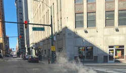 FIGURE 3. This steam would likely produce lidar returns—how would a vehicle know it is safe to drive over the steam? FIGURE 3. This steam would likely produce lidar returns—how would a vehicle know it is safe to drive over the steam?