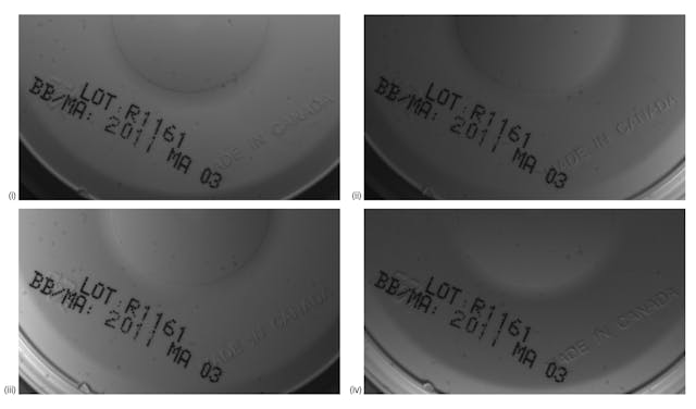Photometric stereo techniques analyze reflections to improve image ...