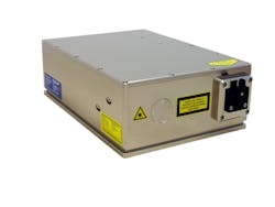 FQCW266-10-C DUV laser from CryLaS FQCW266-10-C DUV laser from CryLaS