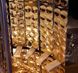 Optical thin-film coatings from EMF, a Dynasil company Optical thin-film coatings from EMF, a Dynasil company