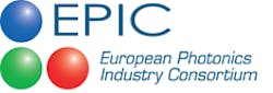 The European Photonics Industry Consortium (EPIC; logo as shown), the industry association that promotes the sustainable development of organizations working in the field of photonics, has released news that Nobel Laureates are pushing to insure that photonics has a future in the European Union. The European Photonics Industry Consortium (EPIC; logo as shown), the industry association that promotes the sustainable development of organizations working in the field of photonics, has released news that Nobel Laureates are pushing to insure that photonics has a future in the European Union.