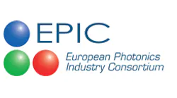 The European Photonics Industry Consortium (EPIC; logo as shown), the industry association that promotes the sustainable development of organizations working in the field of photonics, has released news that Nobel Laureates are pushing to insure that photonics has a future in the European Union.