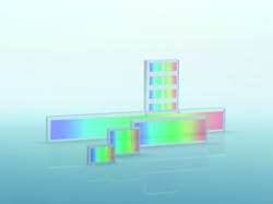 Application-specific diffractive optical elements from Jenoptik