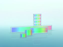 Application-specific diffractive optical elements from Jenoptik Application-specific diffractive optical elements from Jenoptik