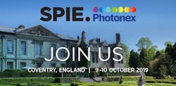 SPIE, the international society for optics and photonics, has agreed to purchase Xmark Media, including Photonex Europe, Photonex Scotland, Photonex London, and Vacuum Expo. SPIE, the international society for optics and photonics, has agreed to purchase Xmark Media, including Photonex Europe, Photonex Scotland, Photonex London, and Vacuum Expo.