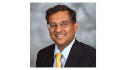 SUNY Poly professor Satyavolu Papa Rao (shown) and colleague Nathaniel Cady were awarded $900,00 from AFRL to advance quantum computing.