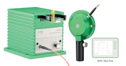 LIV test characterization system from Artifex Engineering LIV test characterization system from Artifex Engineering