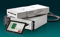 FemtoLux green femtosecond fiber laser from Ekspla FemtoLux green femtosecond fiber laser from Ekspla