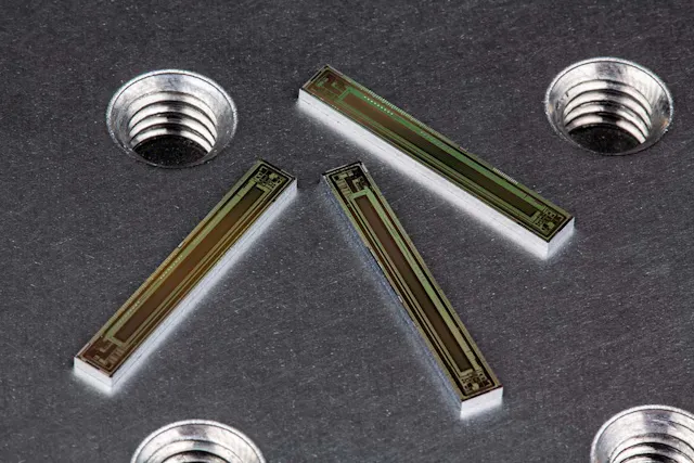 What will be featured at the LASER World of PHOTONICS 2019 exhibition ...