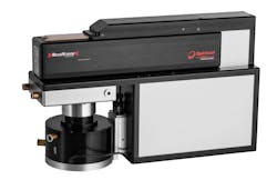 Ophir BeamWatch Integrated fully automated, noncontact laser measurement system from Ophir (MKS Instruments) Ophir BeamWatch Integrated fully automated, noncontact laser measurement system from Ophir (MKS Instruments)