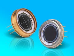 YAG detector series from OSI Optoelectronics YAG detector series from OSI Optoelectronics