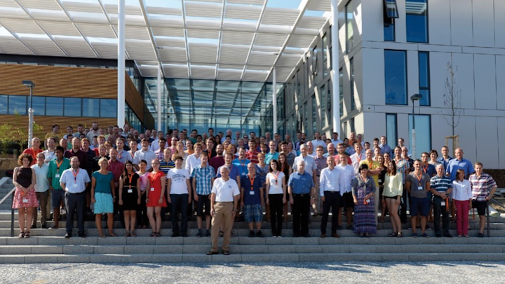 The Extreme Light Infrastructure (ELI) Beamlines Institute near Prague (Czech Republic), with an international team of more than 300 people, is now operational.