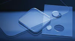 FIGURE 1. SmartCleave cutting supports curves and cutouts.