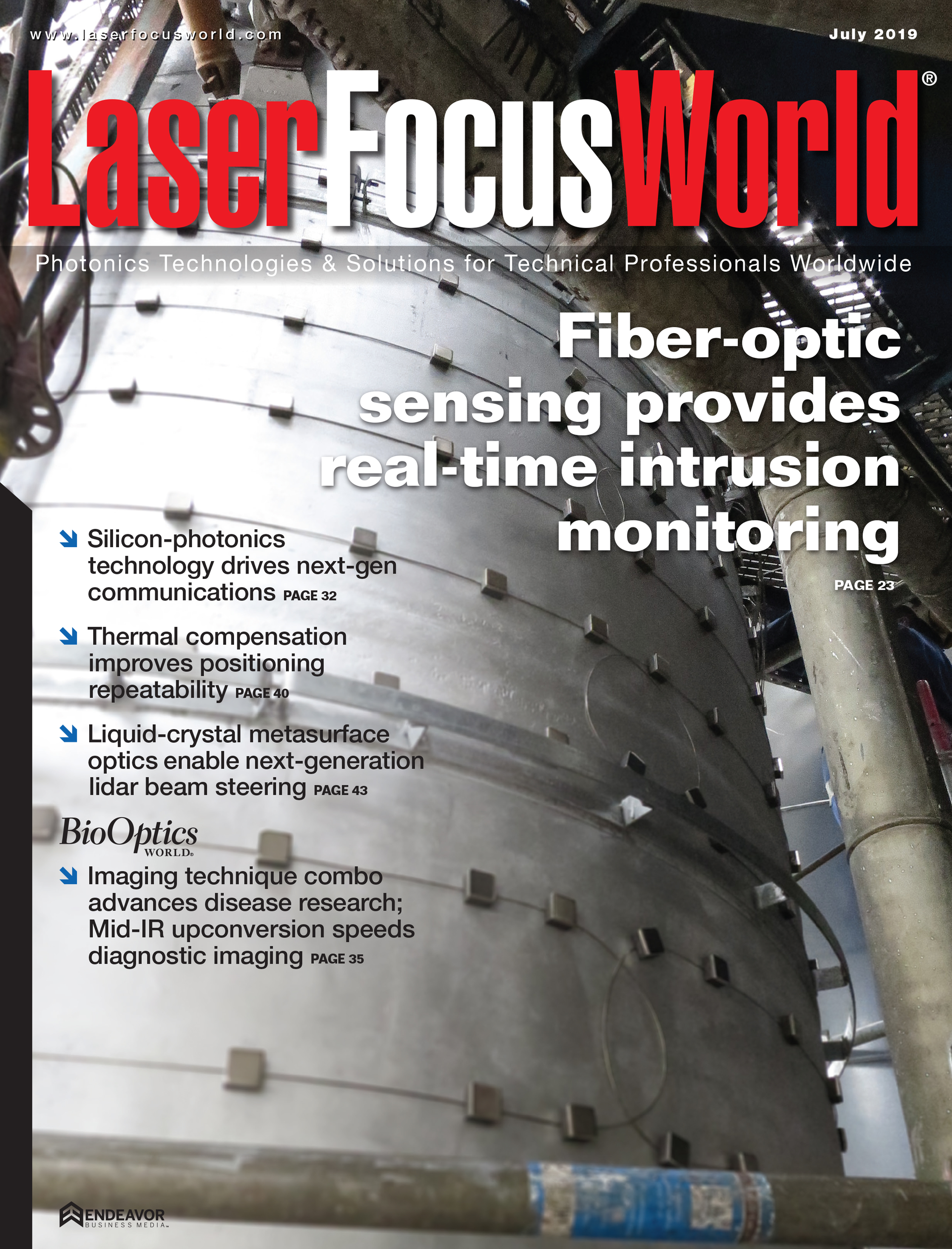 Volume 55, Issue 07 cover image