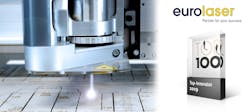 Top 100 Eurolaser Top 100 Eurolaser