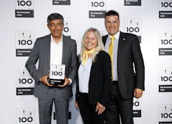 Top 100 Eurolaser Preisverleihung 5d39beaeef119 Top 100 Eurolaser Preisverleihung 5d39beaeef119