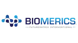 Biomerics Fmi Logo