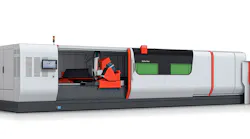 Bystronic 1101
