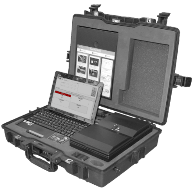 Thorlabs ramps Raman spectroscopy expertise through Coda Devices