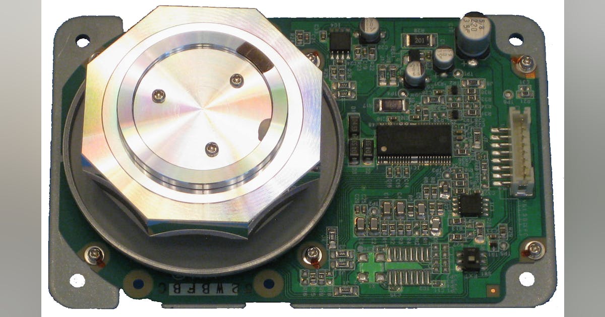 Precision Laser Scanning intros polygon scanner for portable laser ...