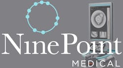 Nine Point Logo Biliary Press Release