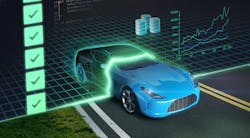 Synopsis is acquiring QTronic, provider of modeling software for validating and testing the interaction of networked ECUs, engine, transmission and other vehicle components through simulation. Synopsis is acquiring QTronic, provider of modeling software for validating and testing the interaction of networked ECUs, engine, transmission and other vehicle components through simulation.