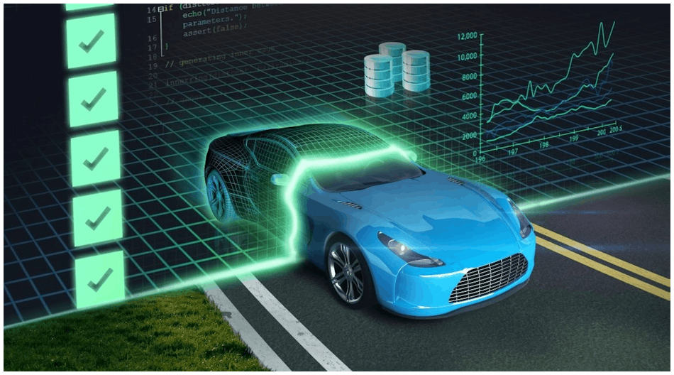 Synopsis is acquiring QTronic, provider of modeling software for validating and testing the interaction of networked ECUs, engine, transmission and other vehicle components through simulation.