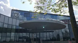 Arcam Ebm Center