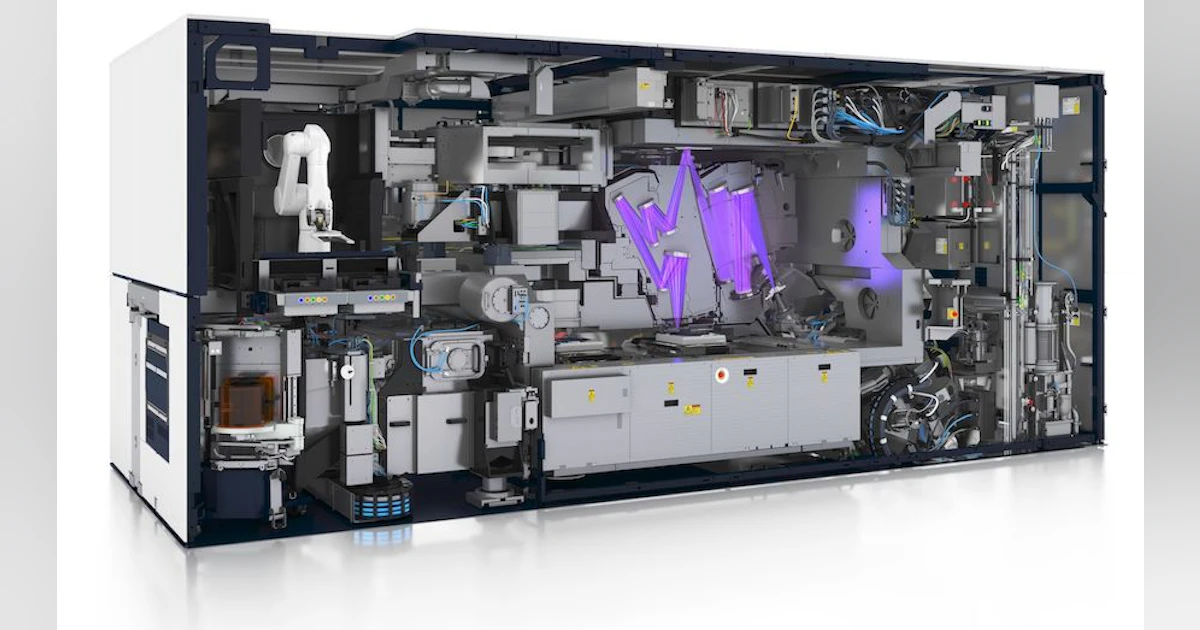 EUV Lithography Revisited Laser Focus World euv-lithography-revisited-laser-focus-world