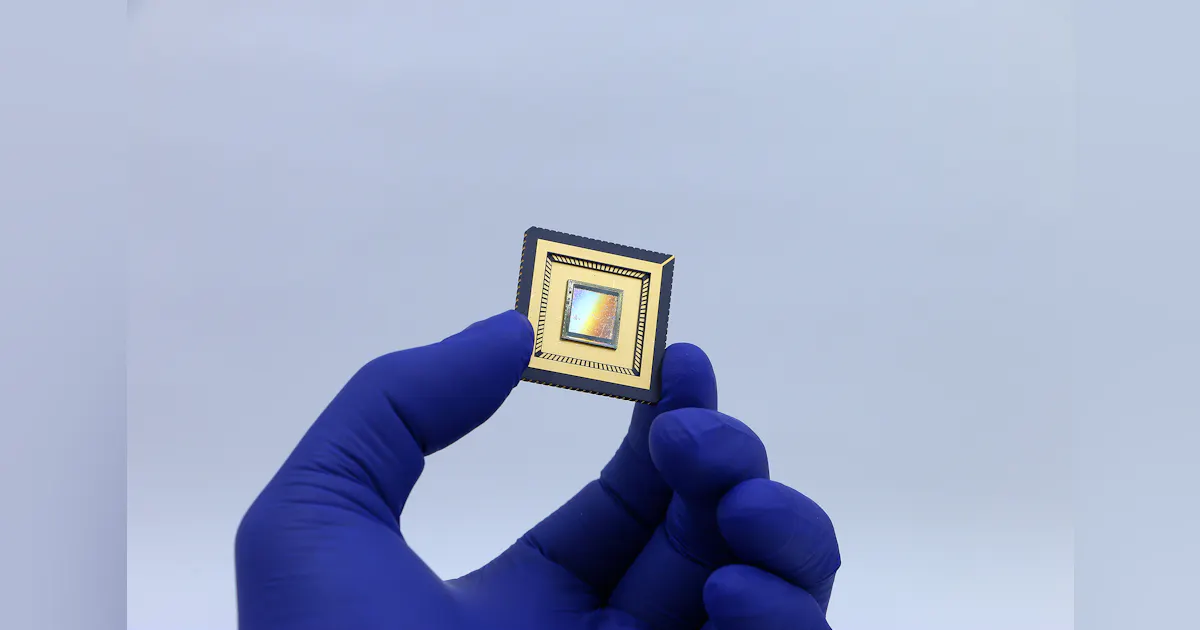 Sensor Detection Sticker 'Sticker' approach simplifies light manipulation for pathogen detection ...