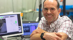 Thomas Crawford parlayed his research experience with disk drive technology into a startup company that eventually caught the eye of Thorlabs