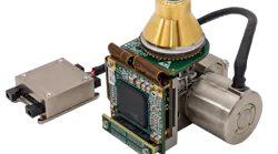 A Mini Blackbird SXGA MWIR detector is one of the MWIR detectors that SCD will provide in its three contracts.