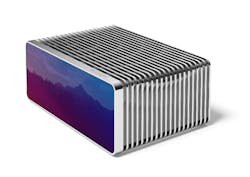 The Semantic Camera looks at more than a point cloud of the surroundings; it uses hyperspectral imaging to identify the chemical constituents of the environment--highly useful for autonomous vehicle applications. The Semantic Camera looks at more than a point cloud of the surroundings; it uses hyperspectral imaging to identify the chemical constituents of the environment--highly useful for autonomous vehicle applications.