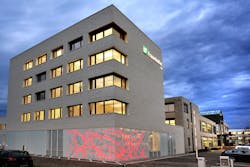 Pr Change Of Institute Director Fraunhofer Ilt Image2 Pr Change Of Institute Director Fraunhofer Ilt Image2