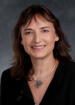 Rolland-Thompson is holder of 35 issued patents, has written 14 book chapters, and has more than 400 publications to her credit. Rolland-Thompson is holder of 35 issued patents, has written 14 book chapters, and has more than 400 publications to her credit.
